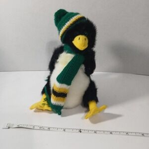 Ty 1993 Attic Treasure Waddlesworth The Penguin